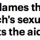 Image for article titled 2018's Selectively Capitalized Daily Mail Headlines, From A to Z